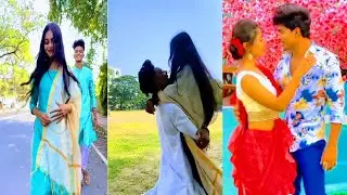 🥀 Tor Acholer Gondhe Ache Chinte Parar Sukh 💙 Dev Bengali Romantic 😘Status Video