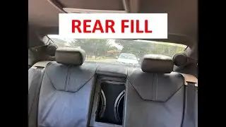 REAR FILL