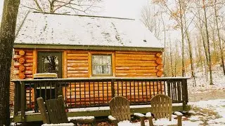 Cute Log Cabin Home within Beaver Creek Resort | Lovely Tiny House
