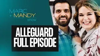 Marc and Mandy Show: Alleguard S35E03 FULL EPISODE