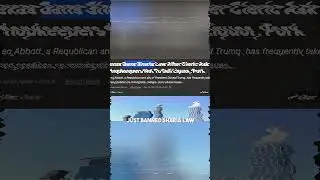 Техас ЗАПРЕЩАЕТ законы шариата