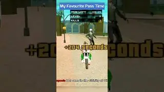 Cj fun time in Gta san andreas #gta #gtasanandreas #gtav #cj #cjfuntime #cjvsonemillion