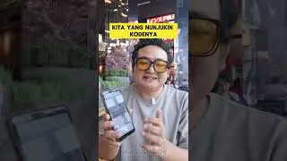 Perbedaan QRIS Bayar dan QRIS Transfer, ngk sulit kok #edukasidigital