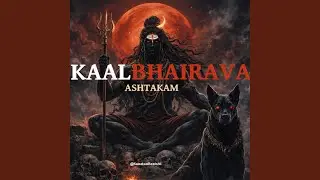 Kaal Bhairav Ashtakam