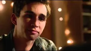 Robert Sheehan ... Billy (Me and Mrs Jones)