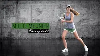Millie Meunier Recruitment Video