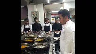 #trainingday #chef #food #hotel #n.h collection #colombo #chef mangal #phonk