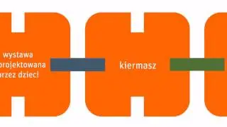 IV Festiwal Designu i Kreatywności dla Dzieci EneDueDe - zaproszenie