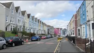 (41) Swansea - Wales - 08.2021