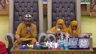 Qaseeda Burda Shareef | Recitation | Special students | gujranwala | pfcd