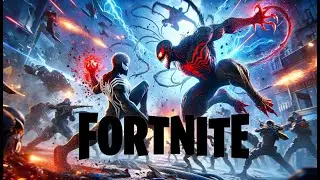 Fortnite Extreme No Build Challenge in Builds! *too ez* (2024)