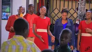KOWUOR AY || PERFORMING LIVE || RANYISI || DURING AMBASSADOR AY LAUNCH ||