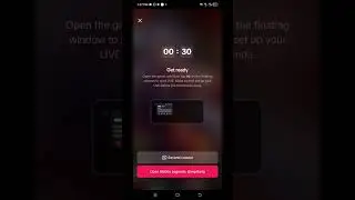 How to live on tiktok Mobile Games! (New Update) EP2