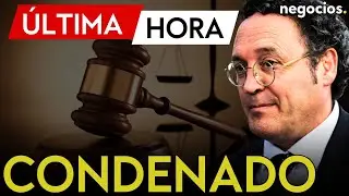 &Uacute;LTIMA HORA | Esc&aacute;ndalo en Espa&ntilde;a: El Supremo condena al Fiscal General por revelaci&oacute;n de secretos