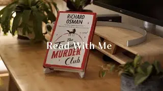 Read With Me | Real Time | Coopers Chase Retirement Village ASMR (Inspired by the Book)