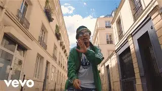 CJ Joe - Never Say Goodbye ft. Freddie Mo