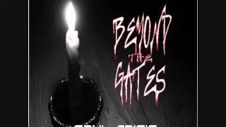 Beyond The Gates - Seven (italian melodic death metal-core)