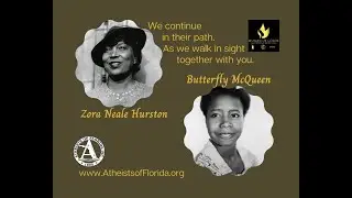 Atheists of Florida - ally of Women of Color