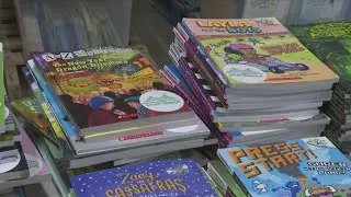 Storybridge prepares for Dream & Donate book drive to boost early literacy