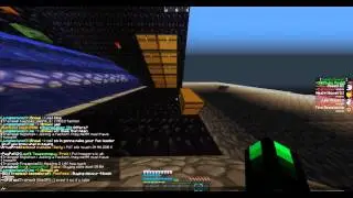 iSnowii Death Threat -CosmicPvP Factions Season 3 Ep. 97-