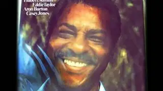 Willie Mabon - Chicago Blues Session - I'm Mad