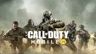 PLAYING CODM FRONTLINE MAP!! | CODM| GAMERBOY
