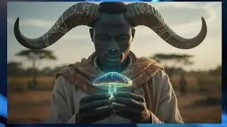 THE NEW STARBULL Hachiman Buddha Tutankhamun Faceless Gods Of Afro-Eurasia Old Ancient World Pattaya