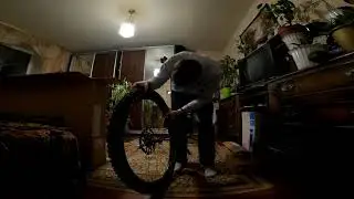 #Ukraine #Orbea Unboxing Orbea Wild FS M20 2021
