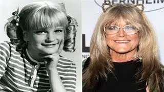 Susan Olsen Dyed Her Hair Every 3 Weeks to Play Cindy Brady at 10Years Old Leading to Serious Damage