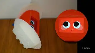 Goosebumps - Texture-Changing Soft Robotic Skin