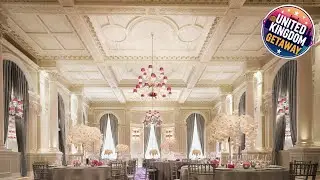 Corinthia Hotel London | London, United Kingdom | Hotel Review 🏩