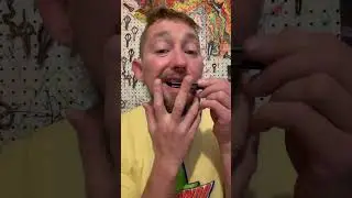 Deep Bass Jaw Harp Tutorial.  #advancedjawharp #jawharp