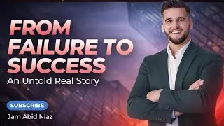 Rejected & Ignore Kiya Gaya | Phir Bani Duniya Ki Sabse Badi Jeet | Inspirational Story | Must Watch