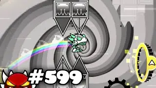 LUMINA 100% (Extreme Demon) by Hechie and co