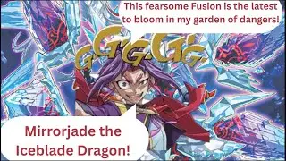 Полное руководство по игре Branded Predaplant в Duel Links