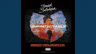 Unpredictable