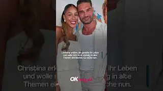 Christina Dimitriou: Deutliche Reaktion auf Drama zwischen Ex Aleks Petrovic & Vanessa Nwattu