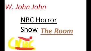 NBC Horror Show: The Room