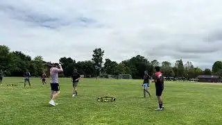 NorCal CASR Regionals 5/25 w/ Jack pool play vs Luke/Sam
