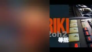 RIKI 2OH2 - THE STORY OF... (FULL 2011 TAPE)