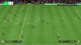 Bugle FC vs Jungle Supreme▐ SAS PLAYOFFS 3RD PLACE MATCH (2nd Leg - Season 2)