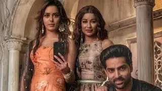 Divyadrishti's latest updates|BTS and upcoming Twist
