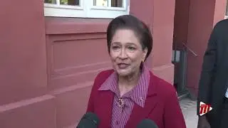 &laquo;Кризис у наших дверей: молчание Камлы вызывает серьезные вопросы&raquo;
