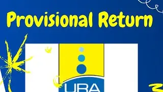 Provisional Income Tax Explained
