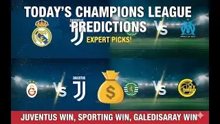 Today champions League prediction matches 22 October 2025⭐🔥sure bets