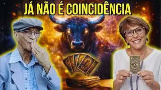 ♉ TOURO — É IMPRESSIONANTE O QUE ESTÁ PRESTES A ACONTECER COM VOCÊ | Chico Xavier e Márcia Sensitiva