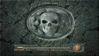 Let's Play Baldur's Gate 1 Original EP9 - Gnoll Fortress