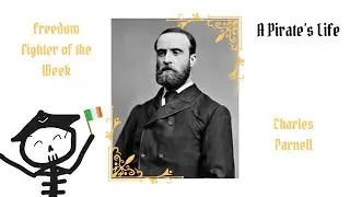 Charles Parnell - The 