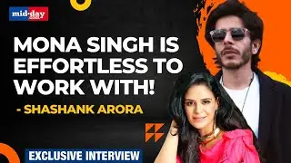 Exclusive | Shashank Arora On Directing A Movie Starring Vikrant Massey, Nawazuddin Siddiqui & More!