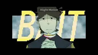 BAIT AND SWITCH 🔄 || OC ANIMATION || MEME